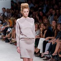 Lisbon Fashion Week Spring Summer 2012 - Ready To Wear - Alves Goncalves - Catwalk-